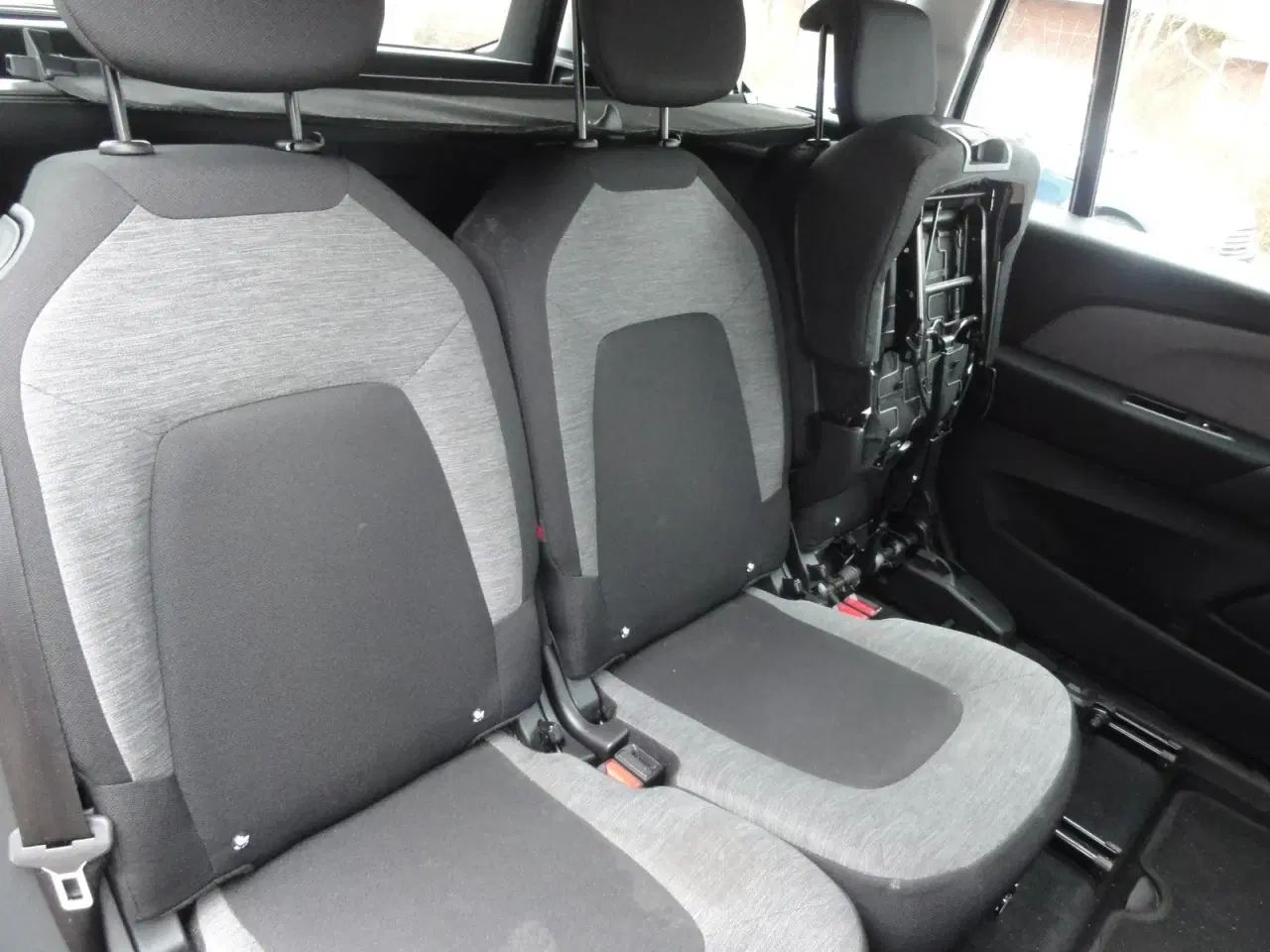 Billede 11 - Citroën Grand C4 SpaceTourer 1,2 PureTech 130 Cool 7prs