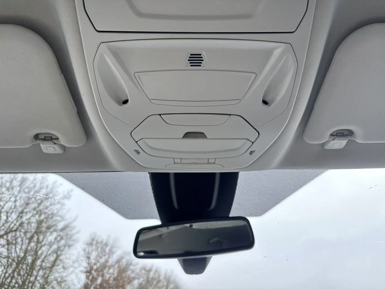 Billede 18 - Ford C-MAX 1,5 TDCi Titanium 120HK 6g