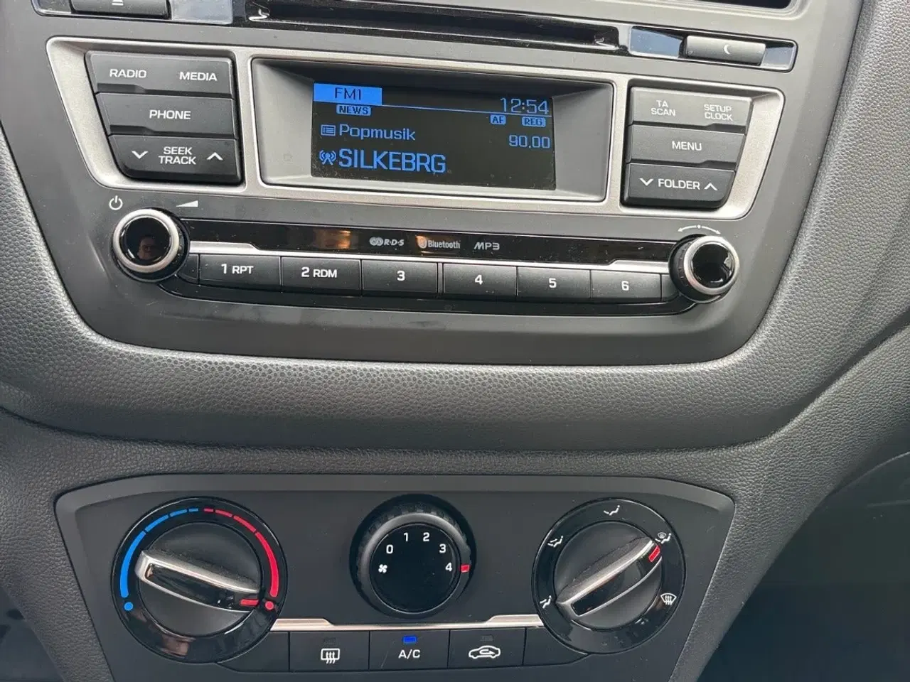Billede 7 - Hyundai i20 1,25 Trend