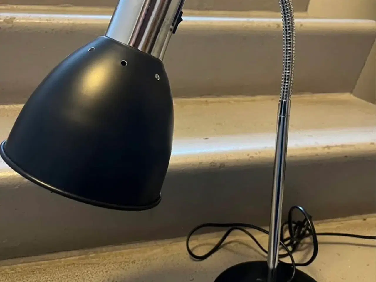 Billede 2 - Bordlampe 