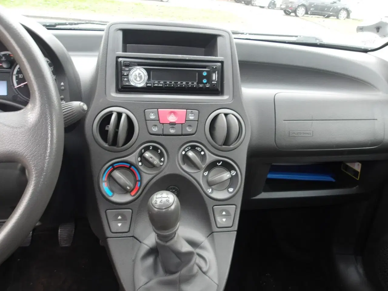 Billede 8 - Fiat Panda 1,2 69 Fresh