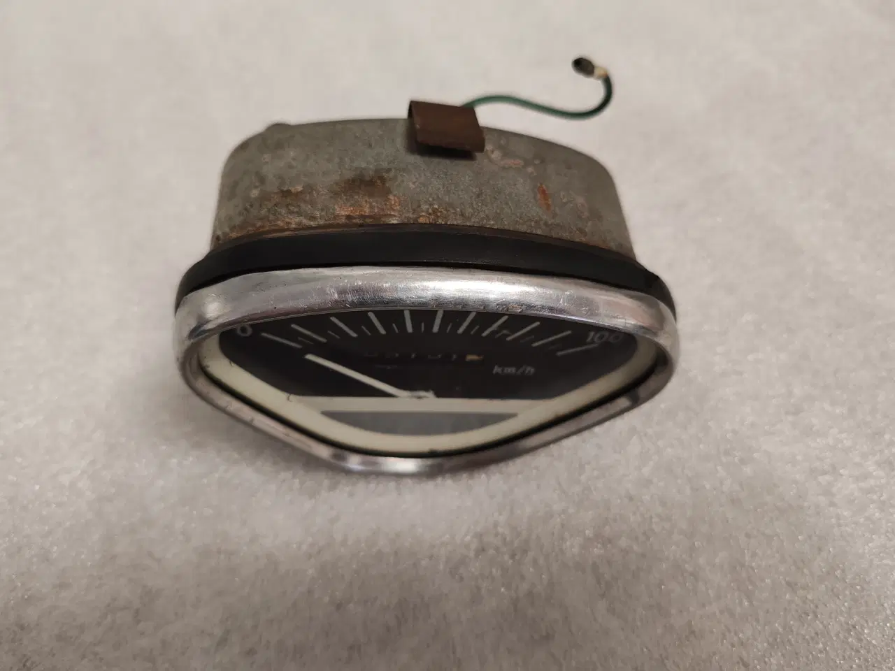 Billede 8 - Honda cd50 speedometer 