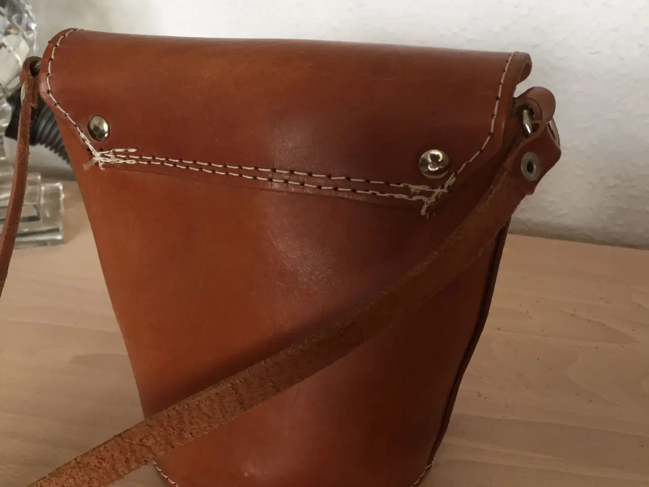 Billede 3 - Taske