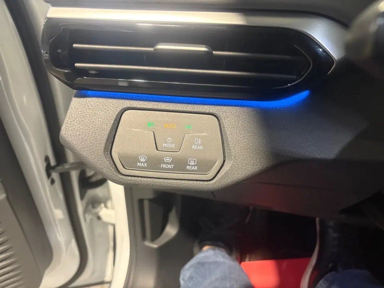 Billede 8 - VW ID.4 77 Pro Performance Life