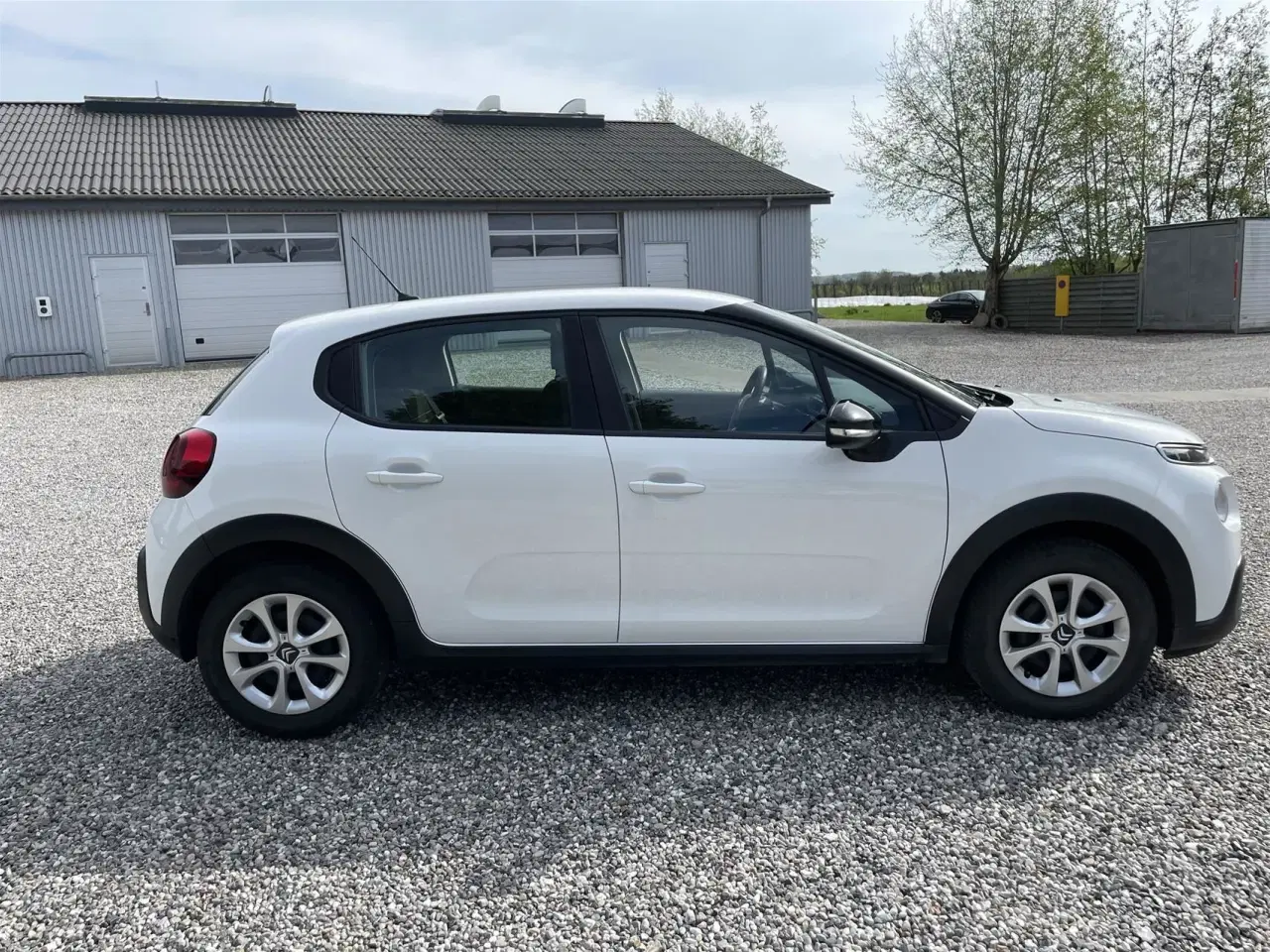 Billede 5 - Citroën C3 1,2 PureTech Cool start/stop 82HK 5d