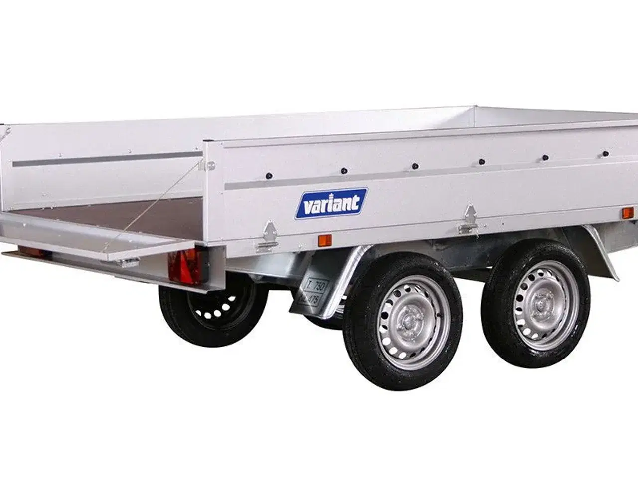Billede 5 - Variant 756 A-13 
