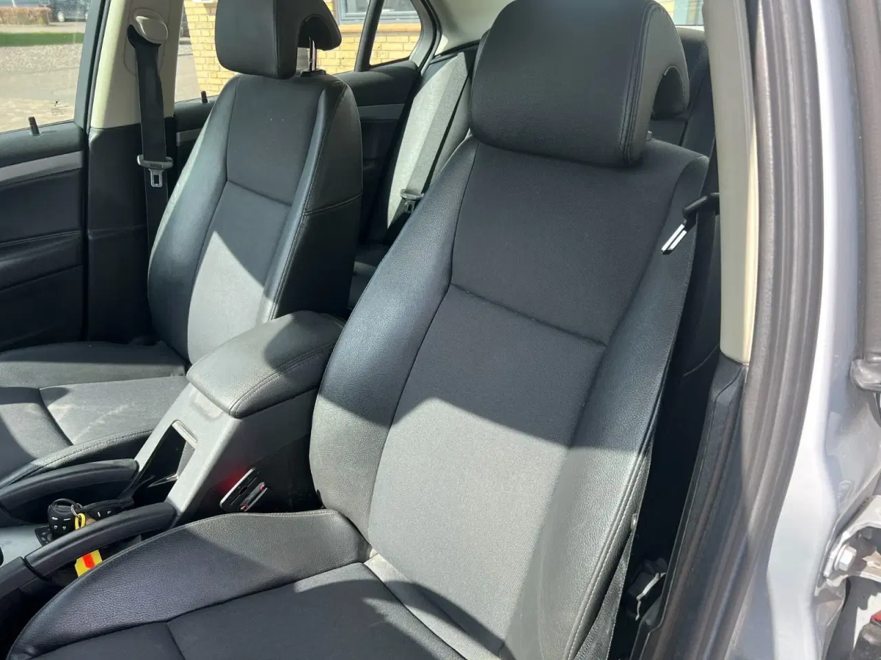 Billede 10 - Saab 9-3 2,0 t Linear Sport Sedan