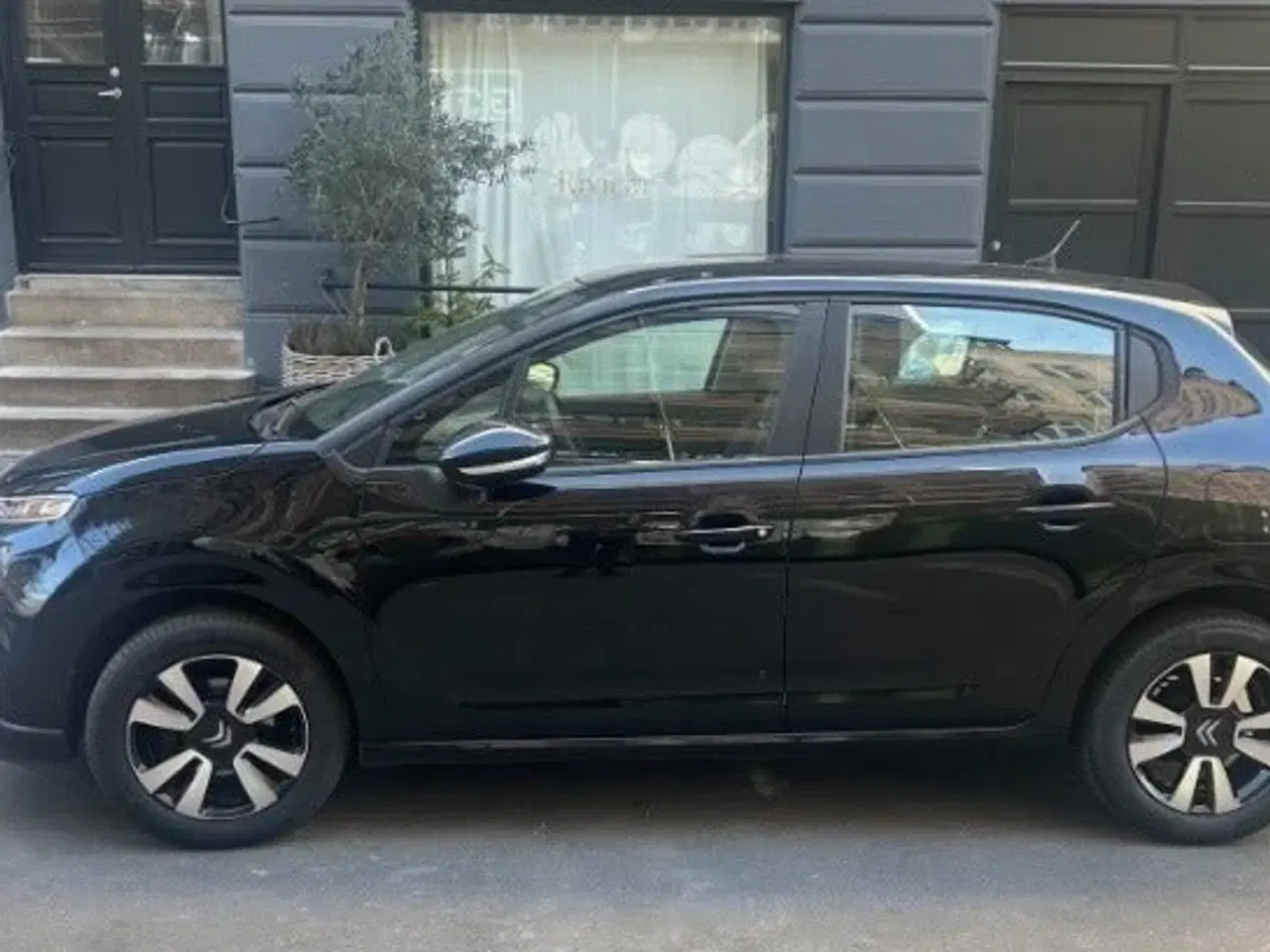 Billede 6 - Citroën C3 1,2 PureTech 82 Feel