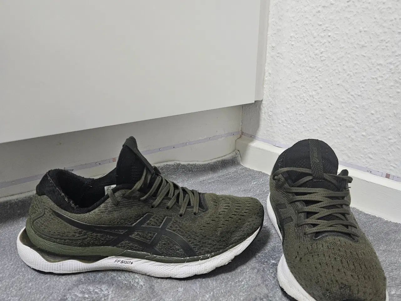 Billede 2 - Asics Gel-Nimbus 24
