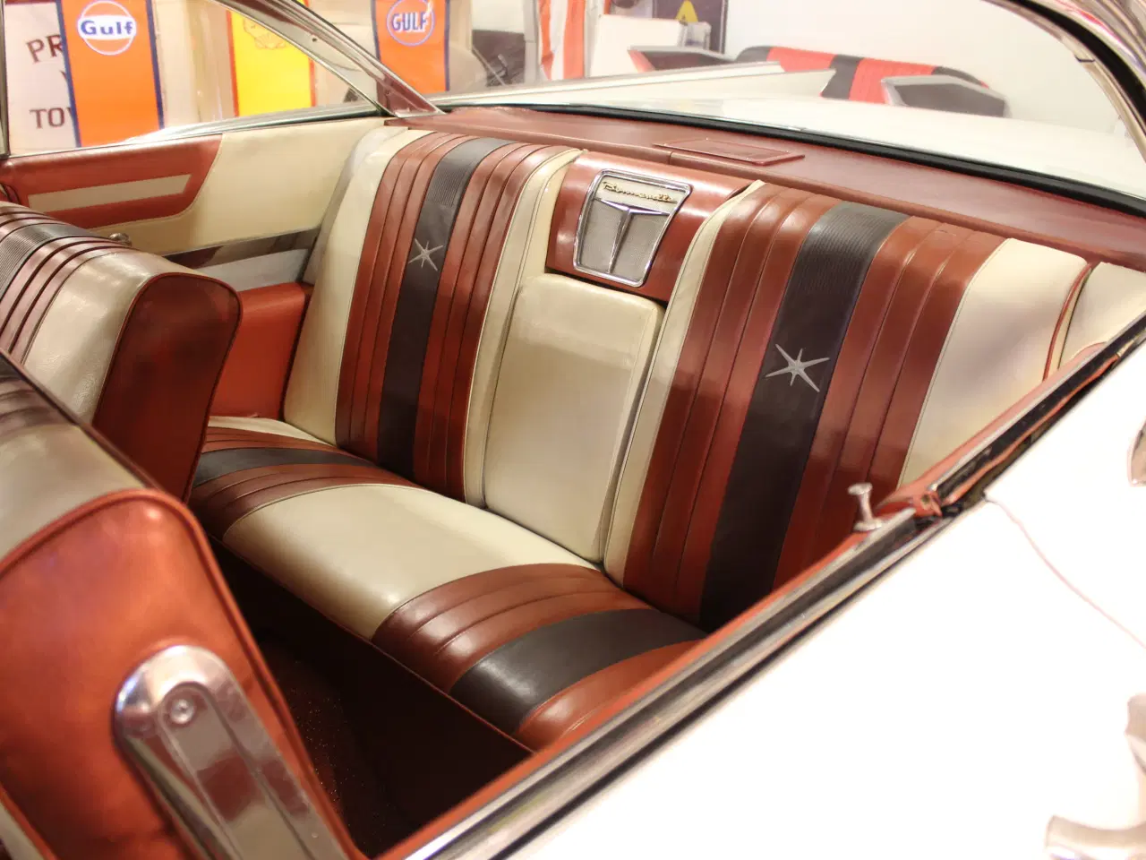 Billede 13 - Pontiac Bonneville 1959