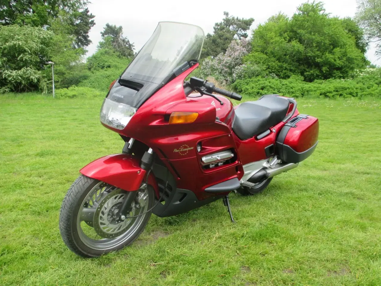 Billede 3 - Honda
