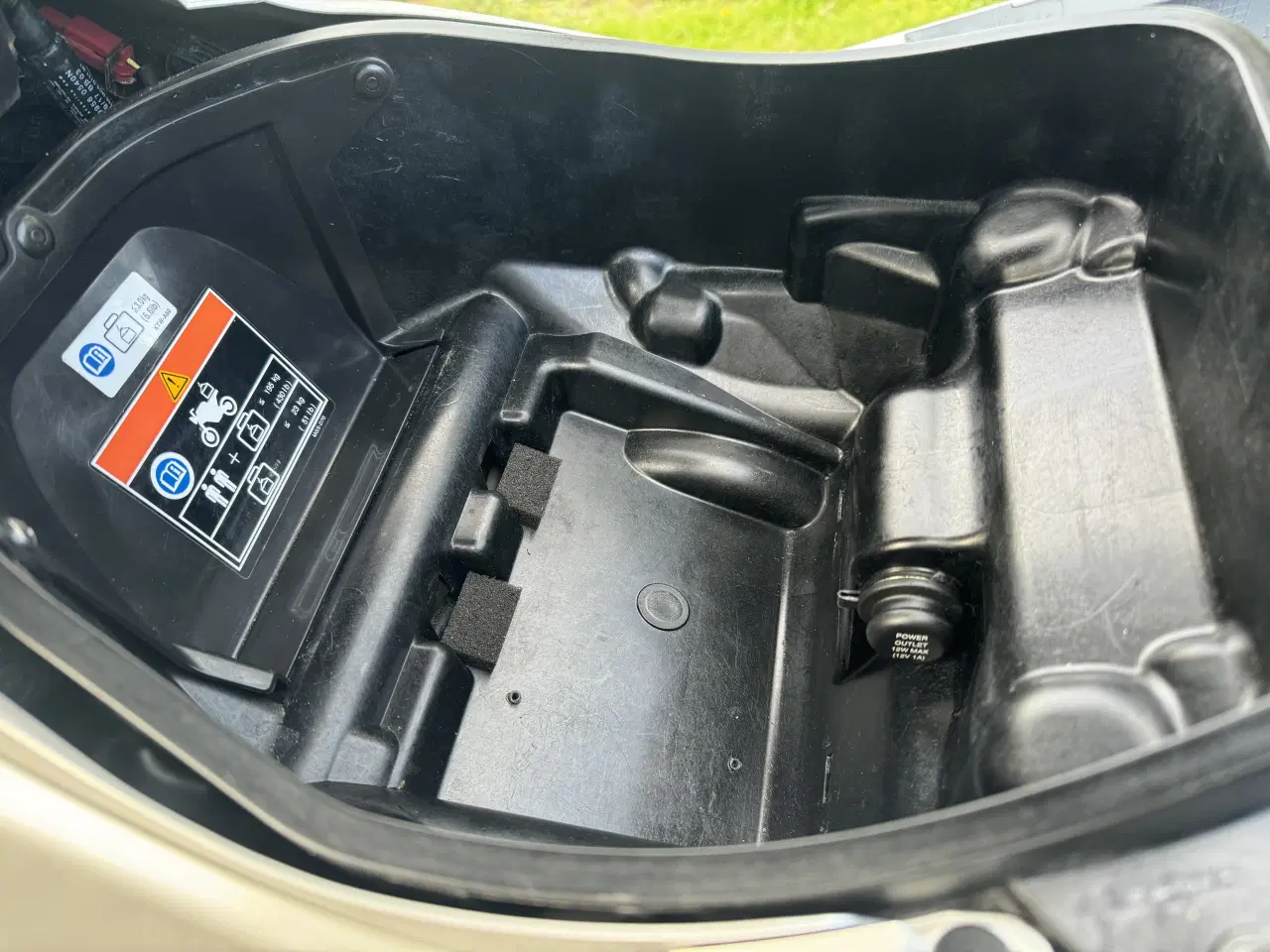 Billede 8 - Honda NC700 integra