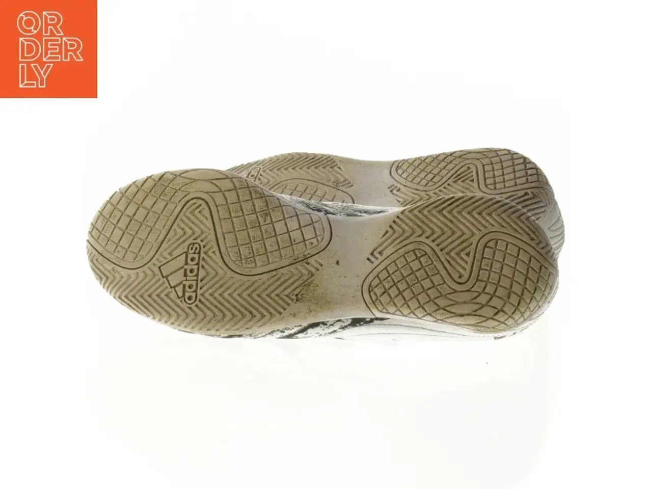 Billede 6 - Fodboldstøvler fra Adidas (str. 37,5)