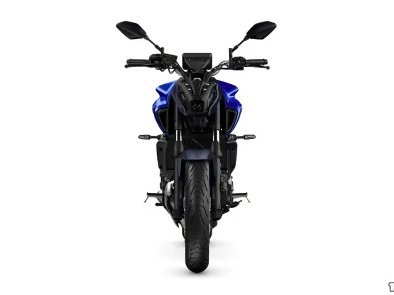 Billede 6 - Yamaha MT-07 Demo 50km