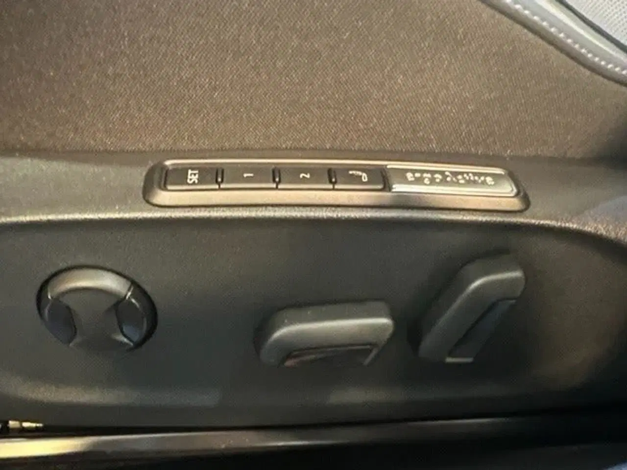 Billede 9 - VW ID.7 86 Pro S Tourer
