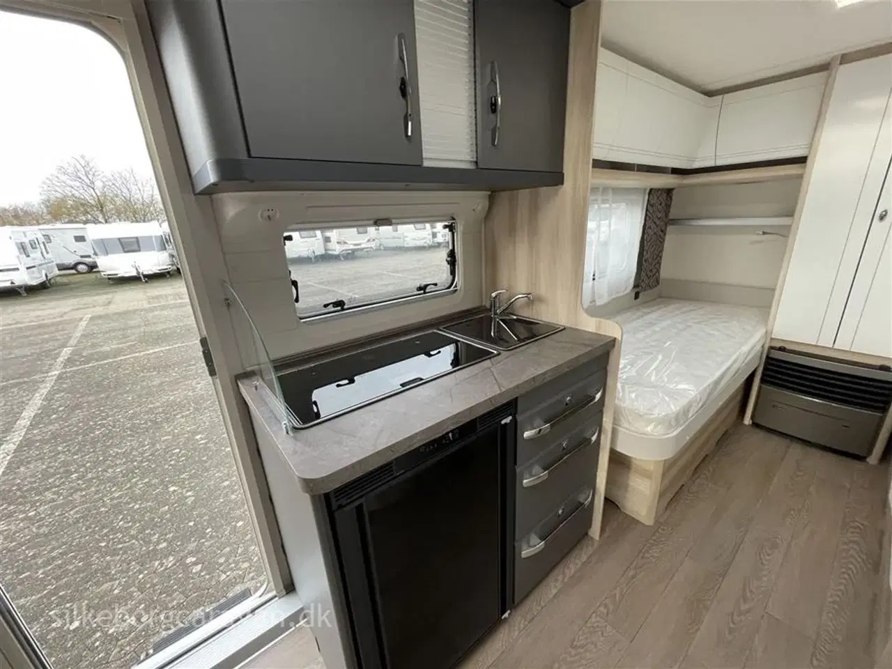 Billede 5 - 2024 - Hobby De Luxe 460 LU