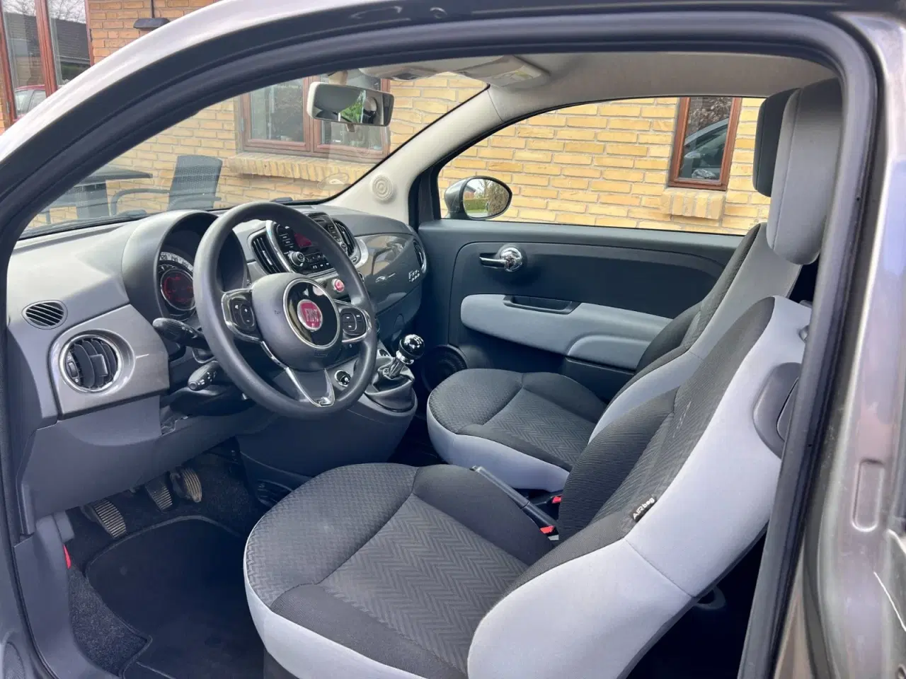 Billede 8 - Fiat 500 1,2 Collezione
