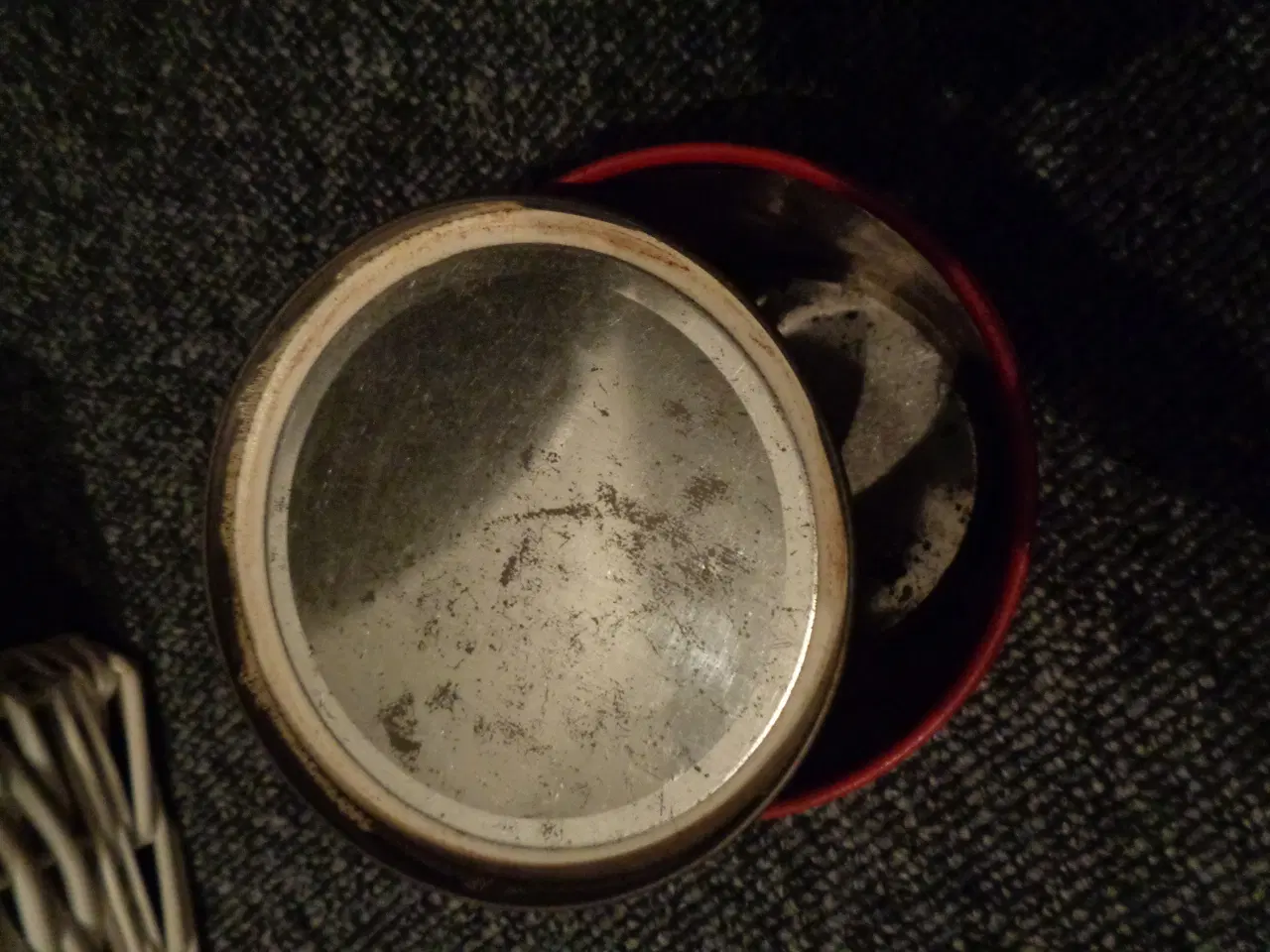 Billede 7 - Gamle cigaret dåser 