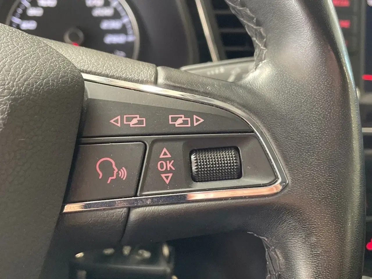 Billede 17 - Seat Leon 1,4 TSI ACT Style Start/Stop 150HK Stc 6g