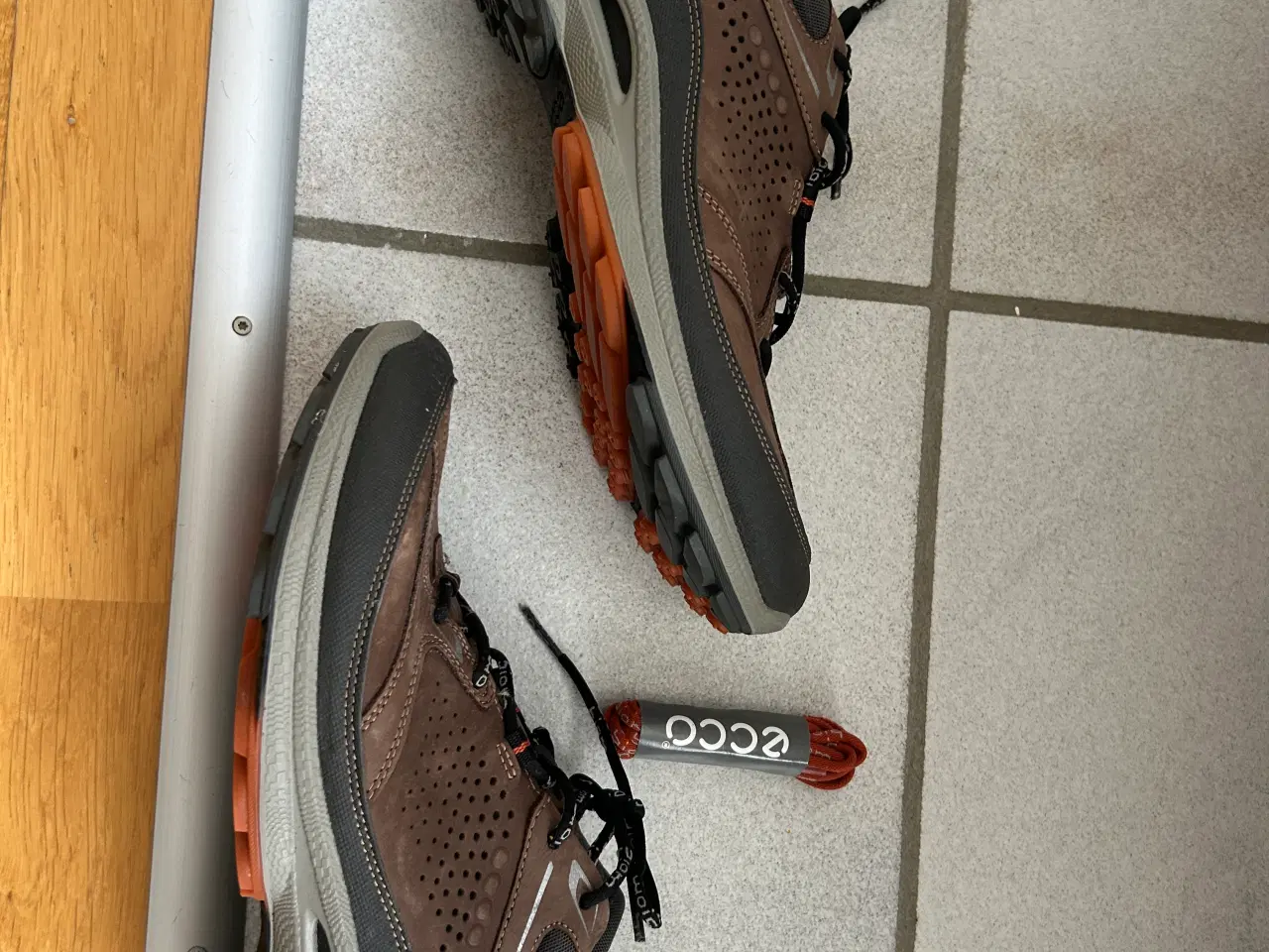 Billede 2 - Ny Ecco sko  str. 41-42