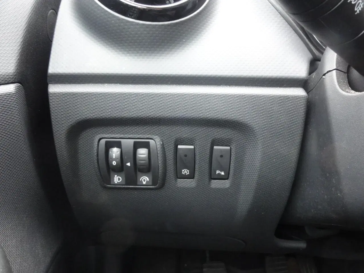 Billede 12 - Renault Captur 0,9 TCe 90 Authentique