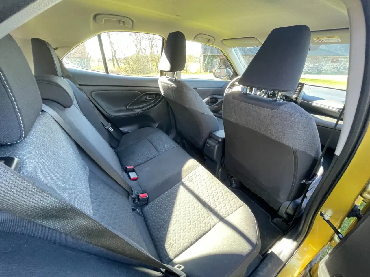 Billede 14 - Toyota Yaris Cross 1,5 Hybrid Essential e-CVT