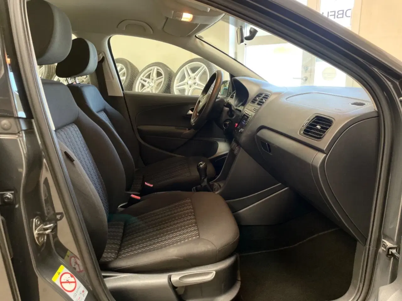 Billede 12 - VW Polo 1,0 Comfortline BMT
