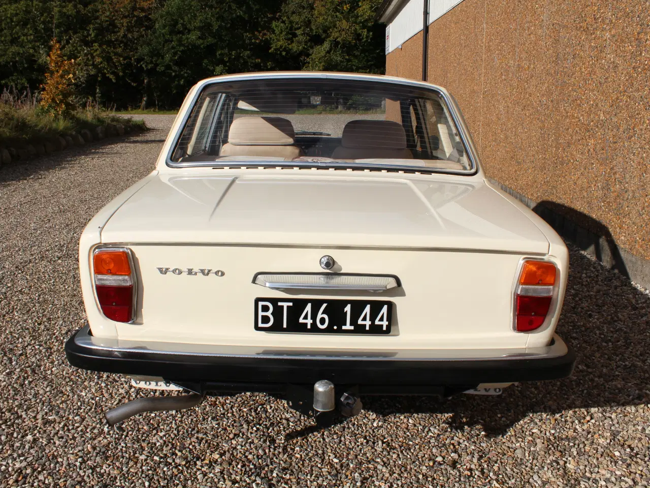 Billede 8 - Volvo 144
