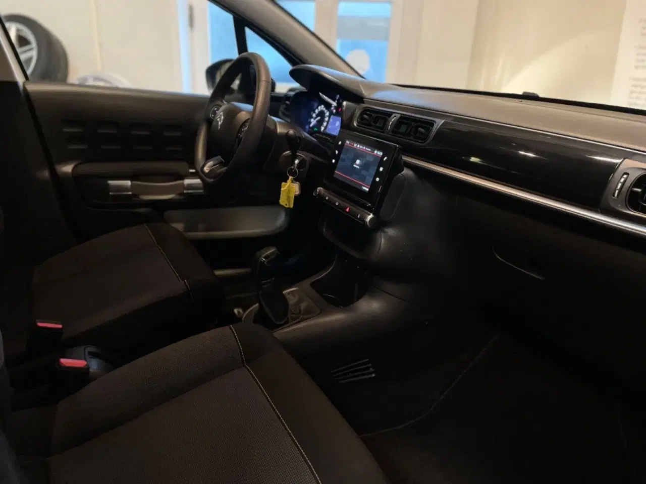 Billede 13 - Citroën C3 1,6 BlueHDi 75 Feel+