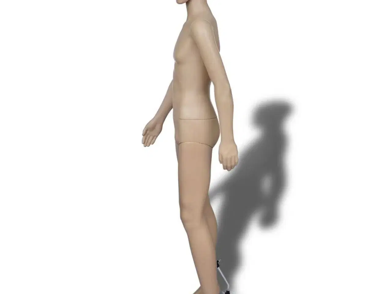 Billede 4 - Mannequin mand A
