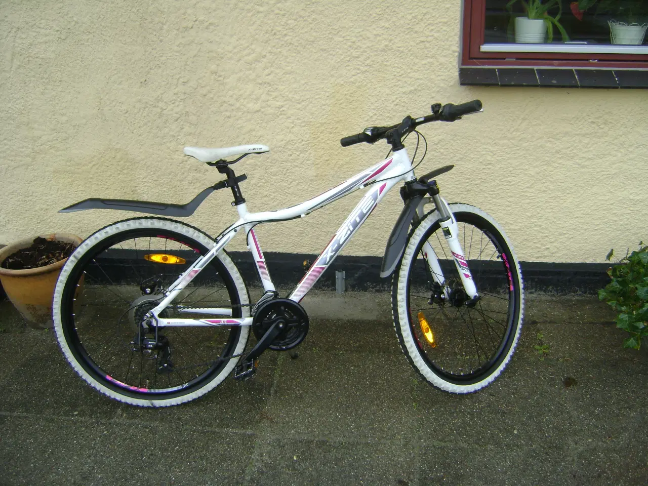 Billede 1 - 26" X Zite MTB 