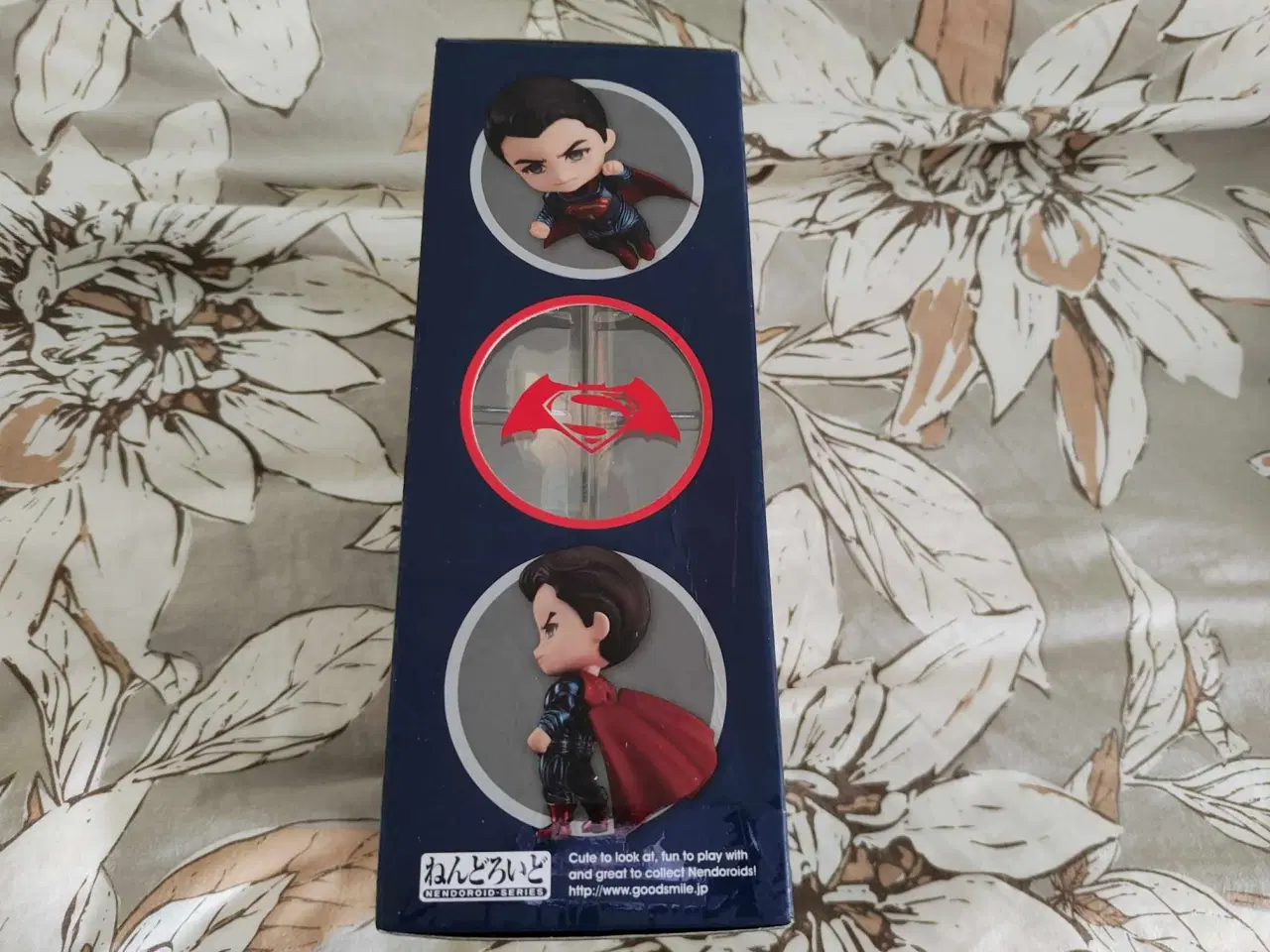 Billede 3 - Nendoroid Superman