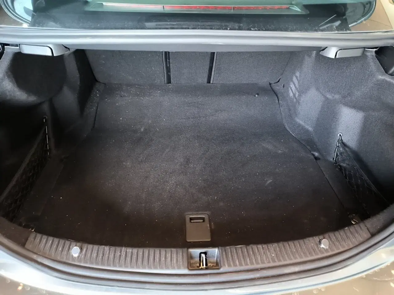 Billede 15 - Mercedes C220 d 2,0 AMG Line aut.