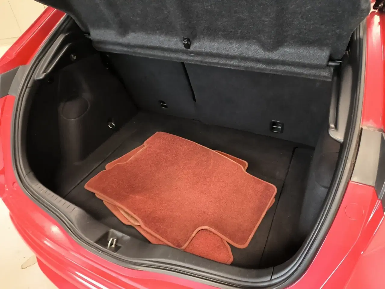 Billede 16 - Honda Civic 2,0 Type R+