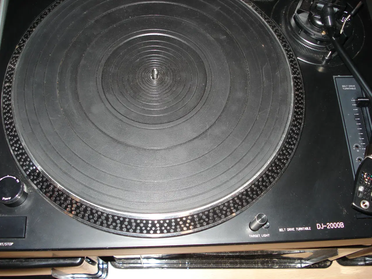 Billede 18 - LENCO L78 PLADESPILLER