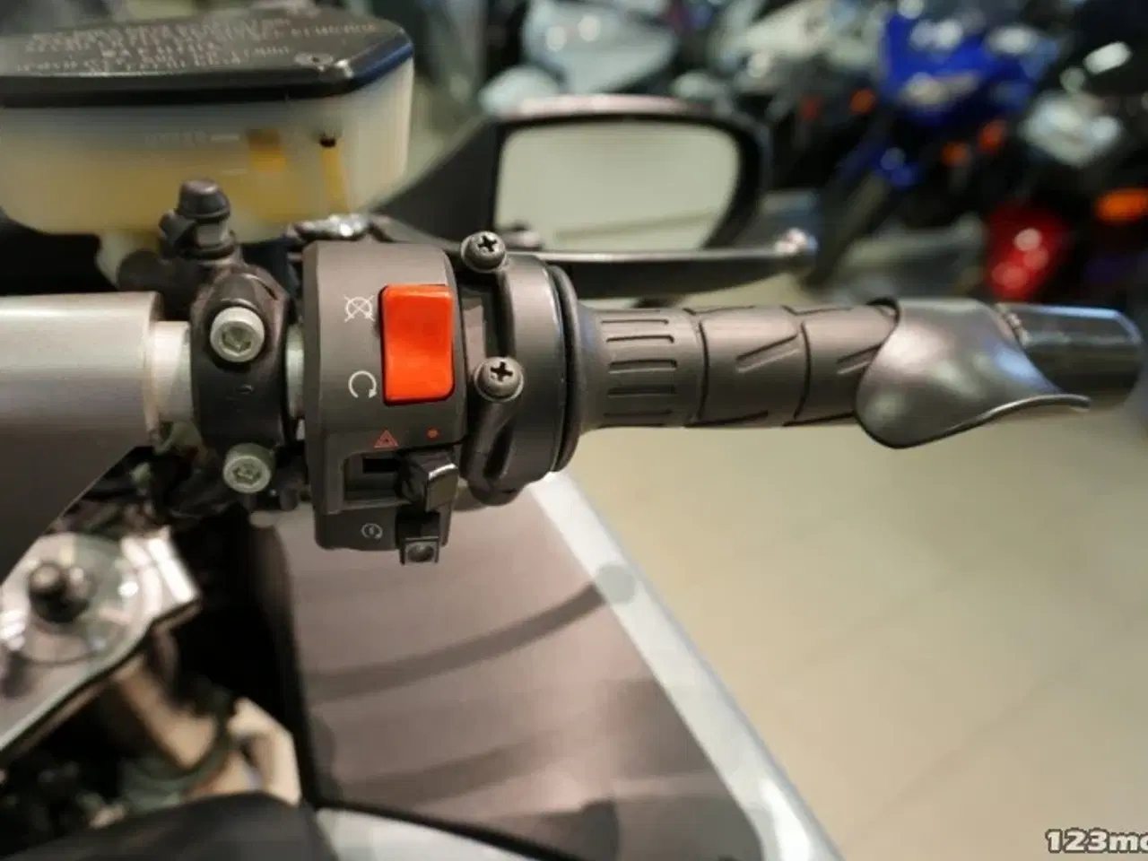 Billede 9 - Kawasaki GTR 1400