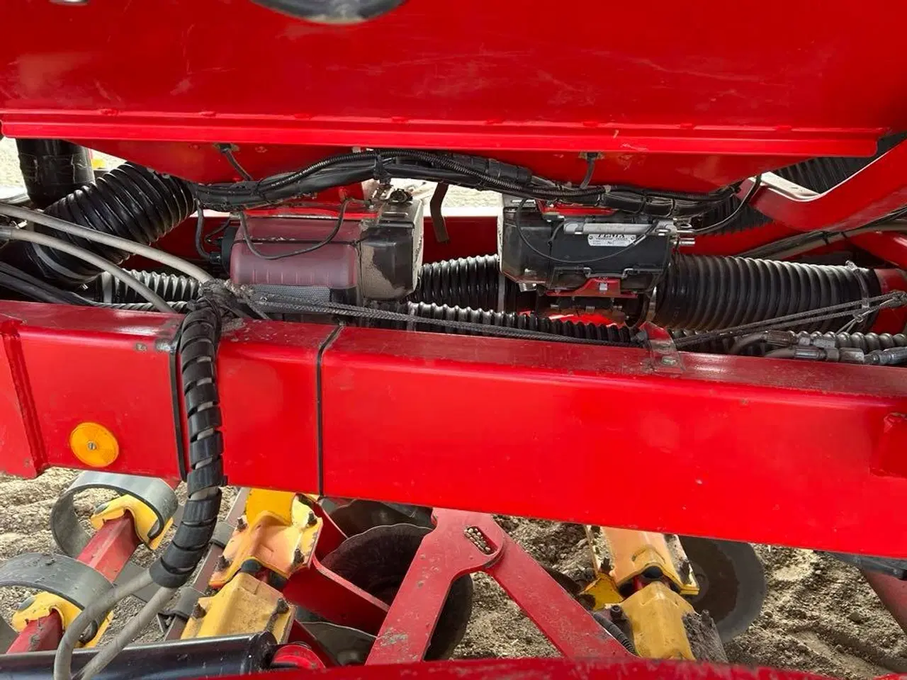Billede 3 - 8m Vaderstad Spirit