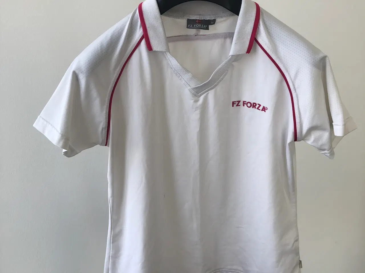 Billede 4 - Badminton polo str m