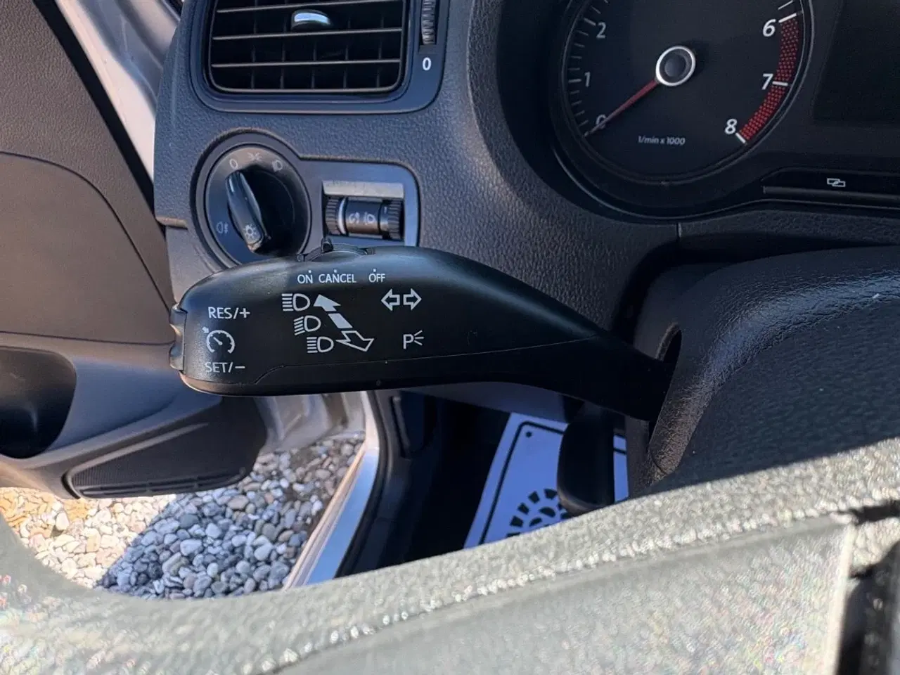 Billede 16 - VW Polo 1,2 Comfortline BMT
