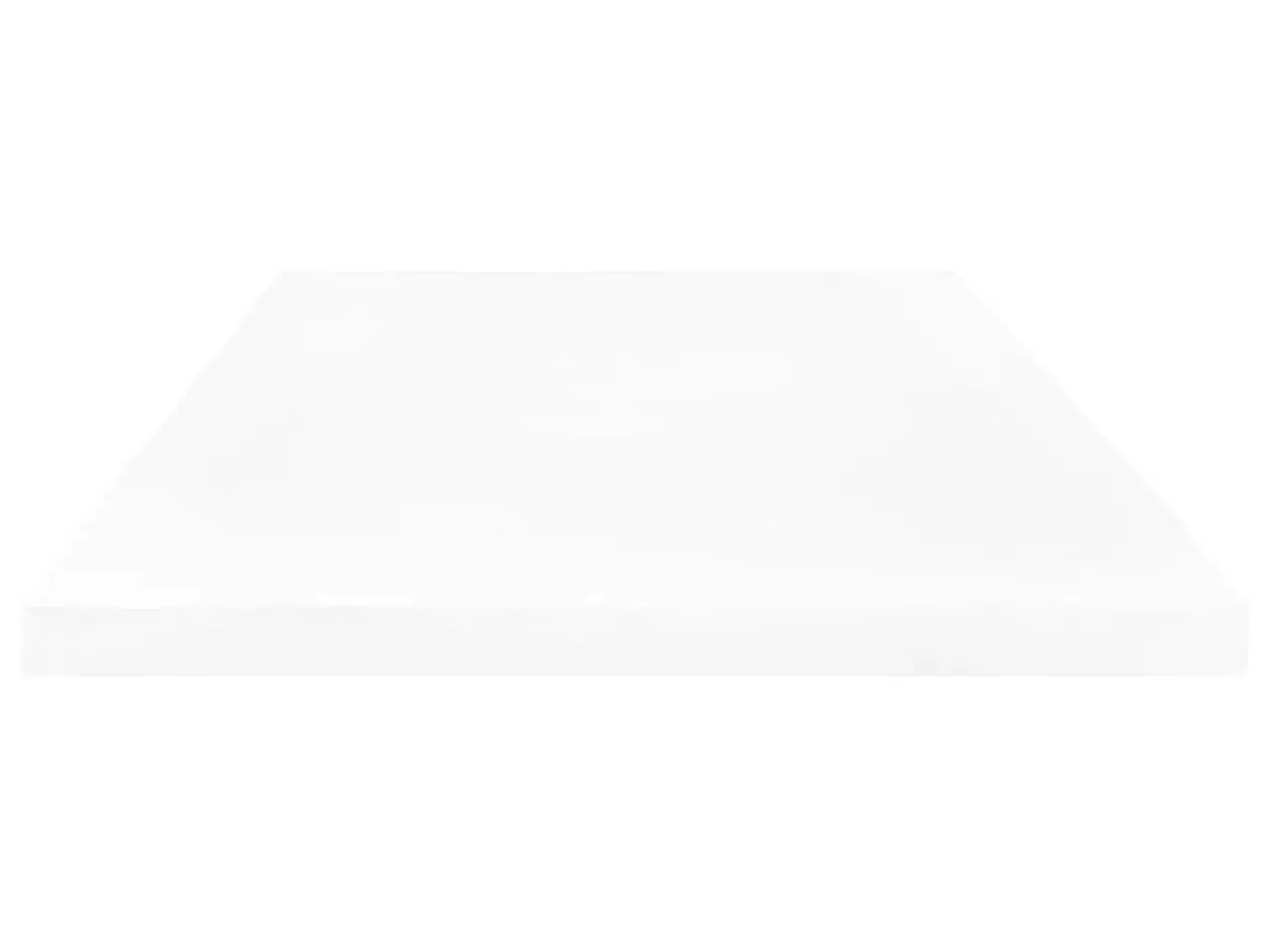 Billede 5 - Madras 140x200 cm 7 zoner PU-skum 10 cm H2 H3