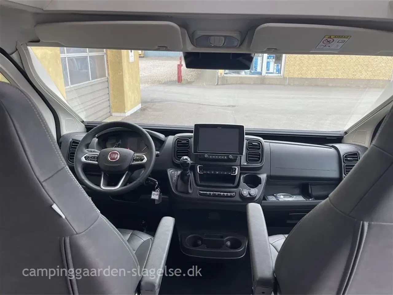 Billede 19 - 2023 - Adria Twin Sports 640 SGX   RING FOR PRIS