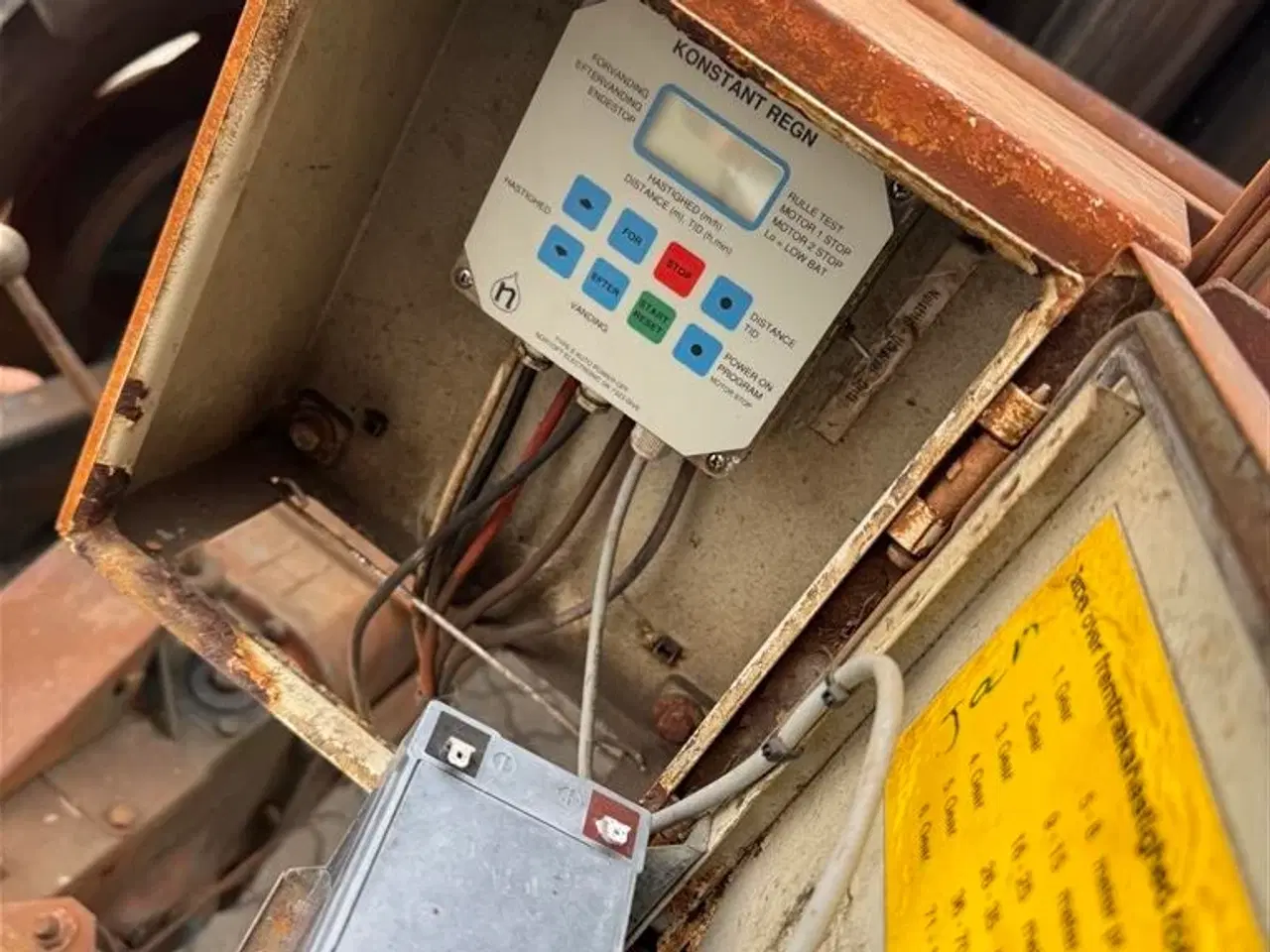 Billede 4 - Fasterholt FM2500