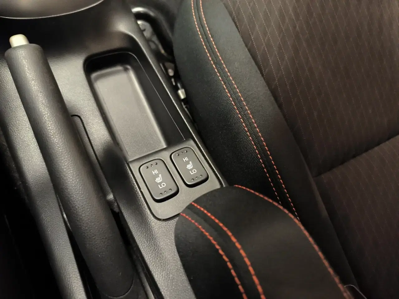 Billede 12 - Honda Jazz 1,5 i-VTEC Dynamic CVT