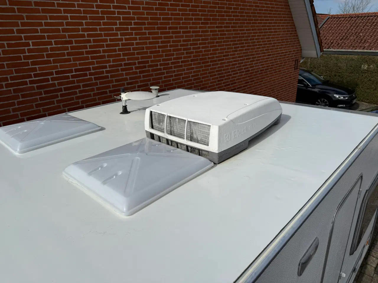 Billede 6 - Knaus Südwind Blue line