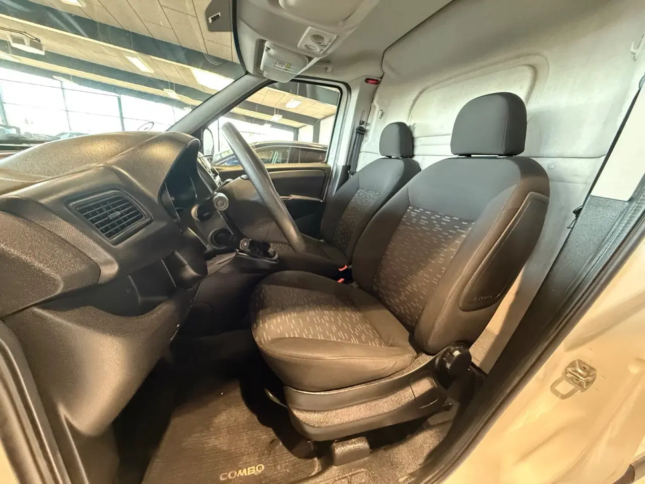 Billede 7 - Opel Combo 1,3 CDTi 95 L2H1