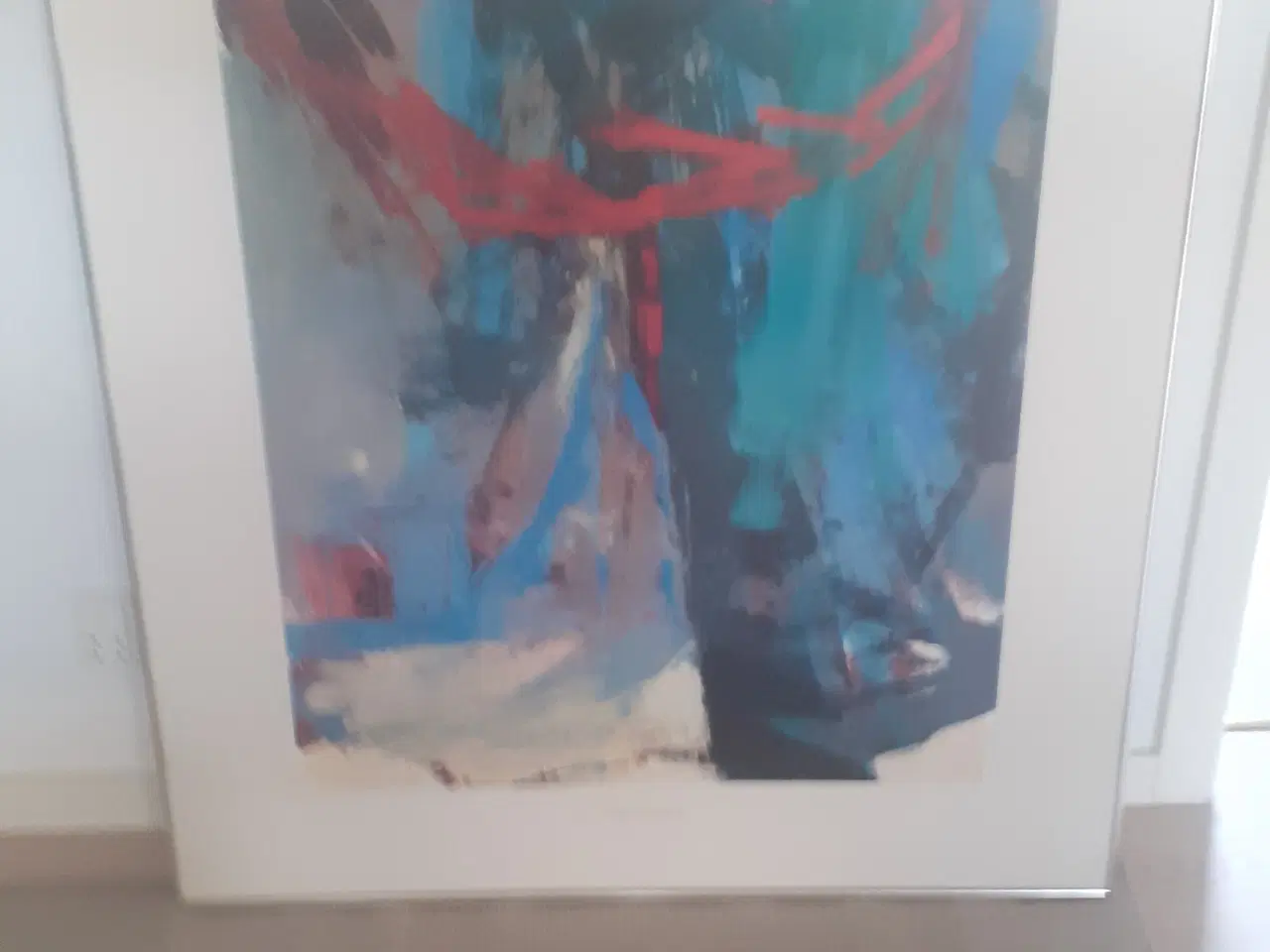 Billede 3 - Plakat