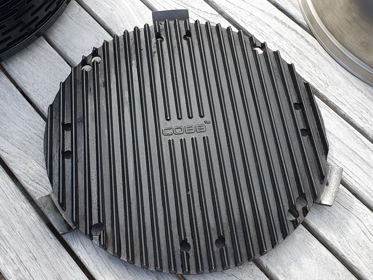 Billede 5 - Coob grill pro