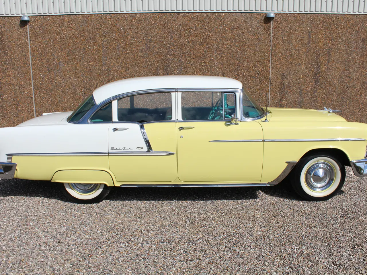Billede 5 - Chevrolet Bel Air