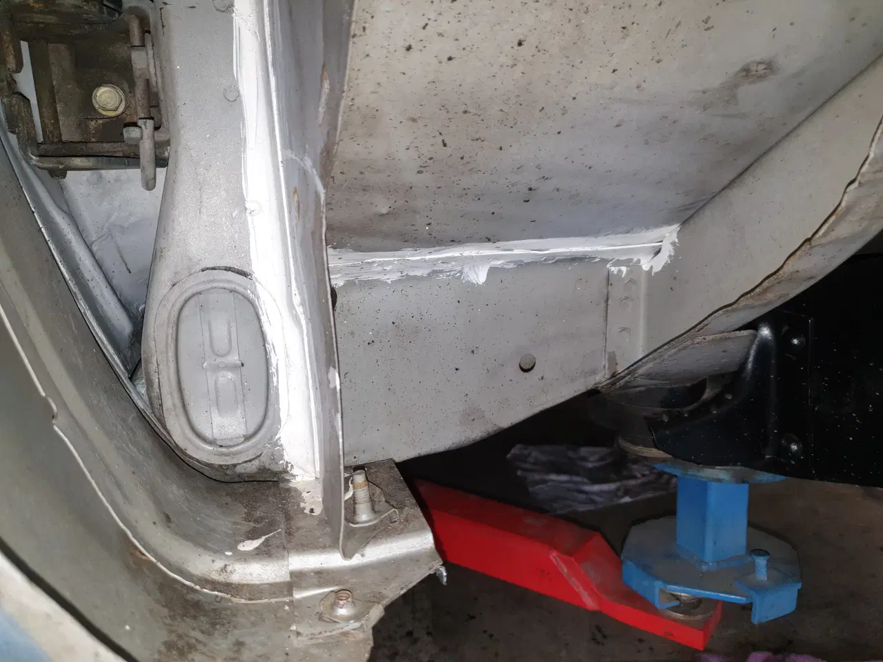 Billede 11 - DOGE  RAM   150   v8  