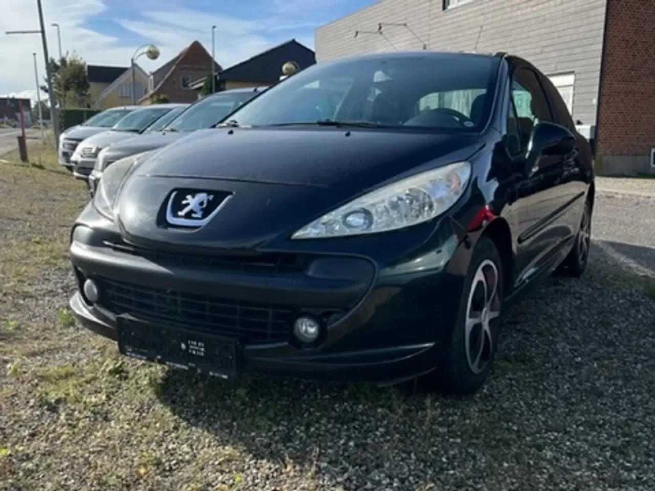 Billede 1 - PEUGEOT 207